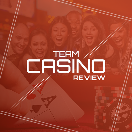 Casino Review Team